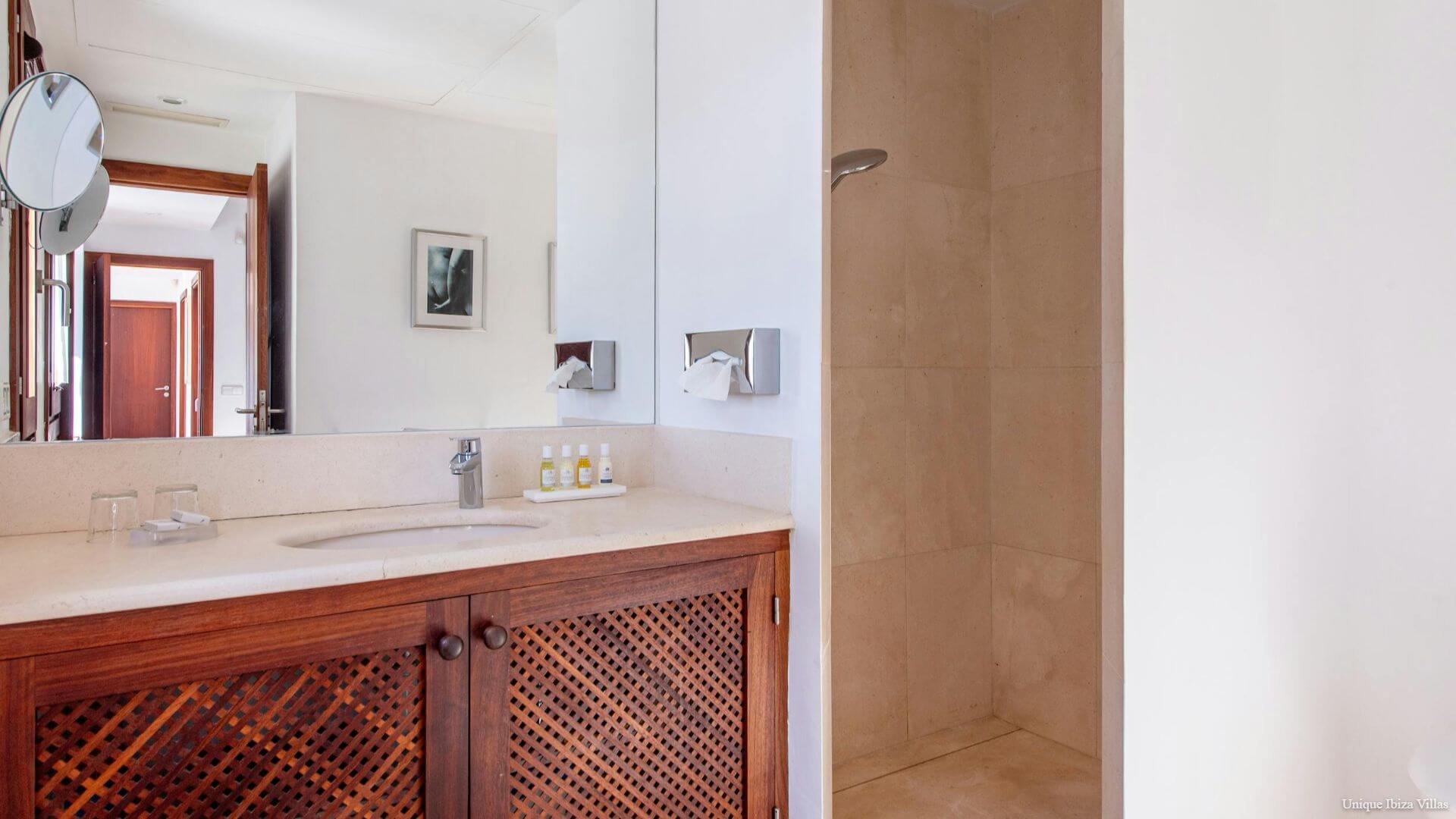 VILLA ALEXIA - 6 Bedrooms - Cala Vadella