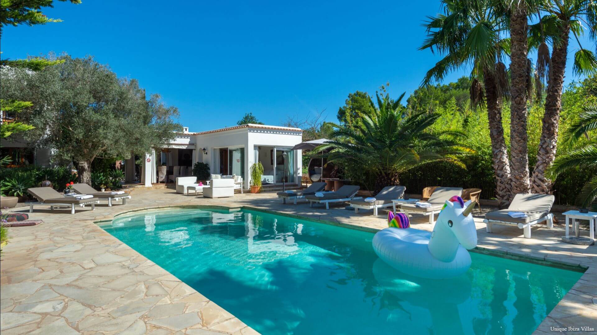 - VILLA CARMEN MORNA - 6 Bedrooms - San Carlos