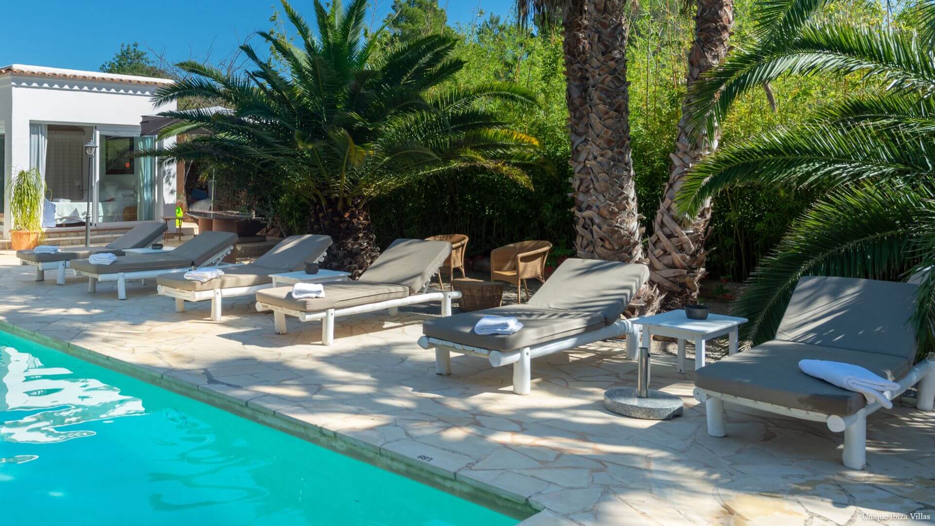 - VILLA CARMEN MORNA - 6 Bedrooms - San Carlos