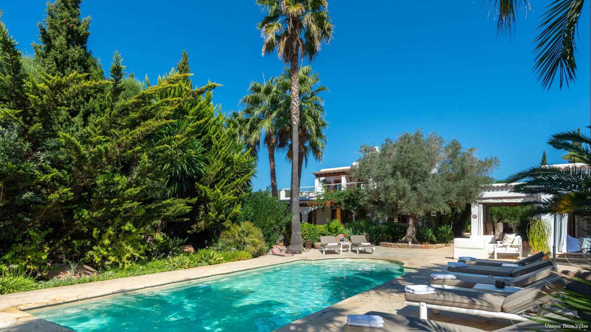 - VILLA CARMEN MORNA - 6 Bedrooms - San Carlos