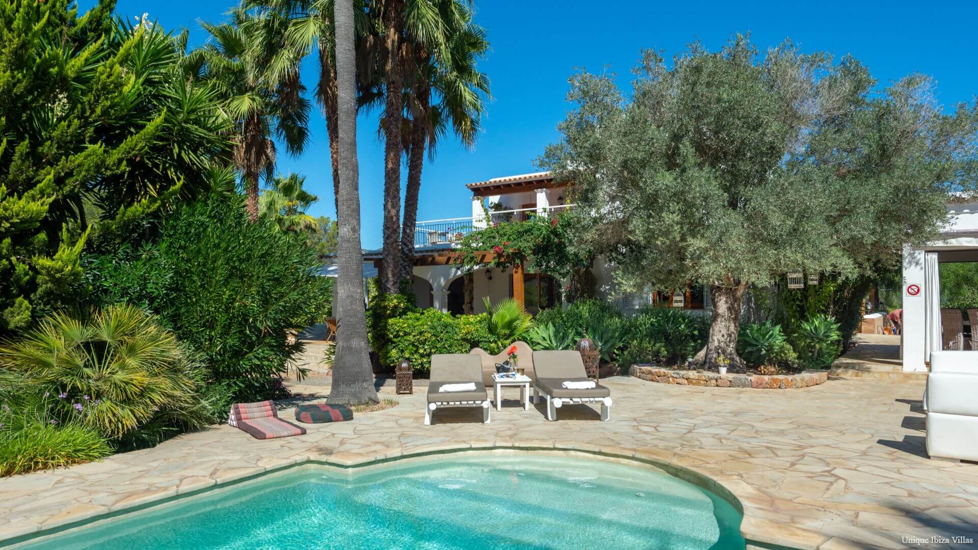 - VILLA CARMEN MORNA - 6 Bedrooms - San Carlos