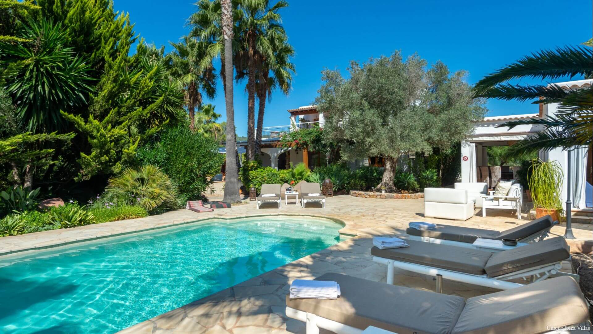 - VILLA CARMEN MORNA - 6 Bedrooms - San Carlos