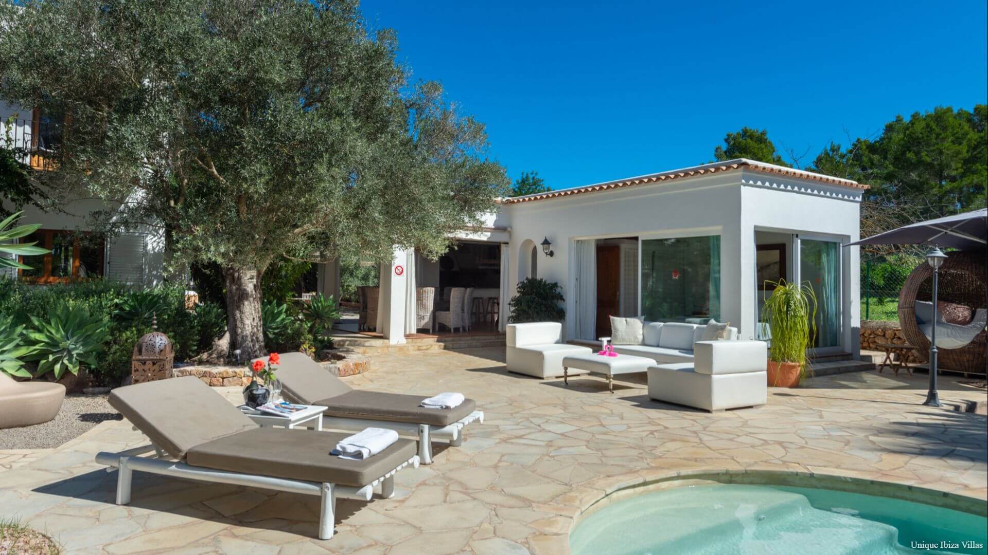 - VILLA CARMEN MORNA - 6 Bedrooms - San Carlos