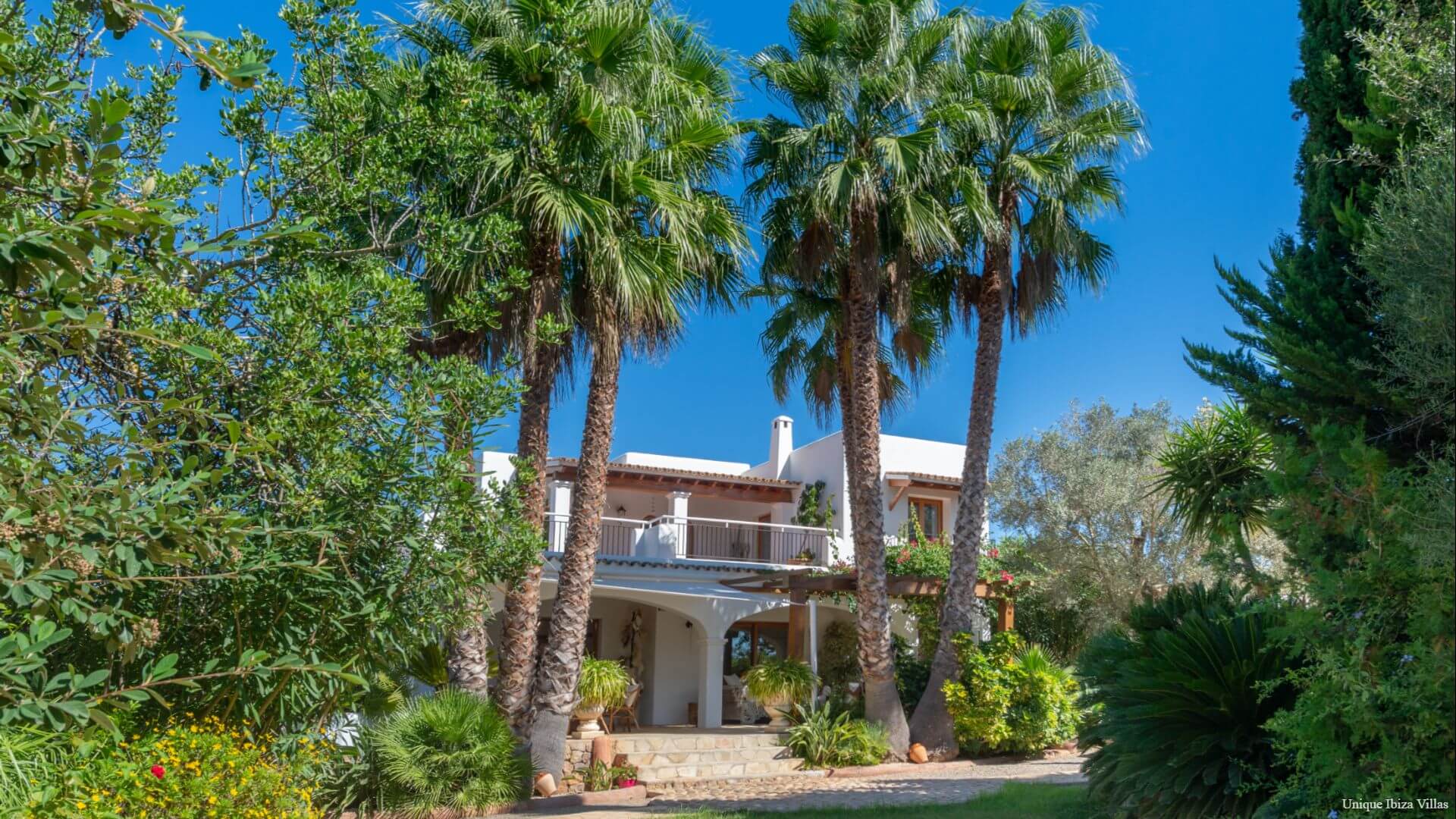 - VILLA CARMEN MORNA - 6 Bedrooms - San Carlos