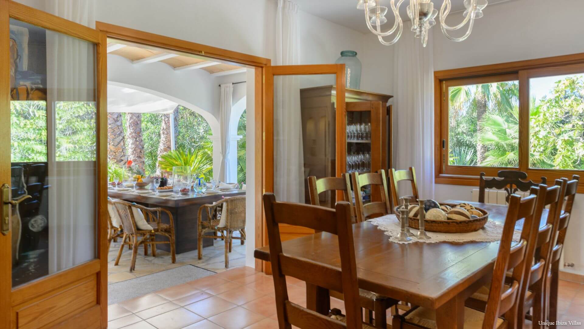 - VILLA CARMEN MORNA - 6 Bedrooms - San Carlos