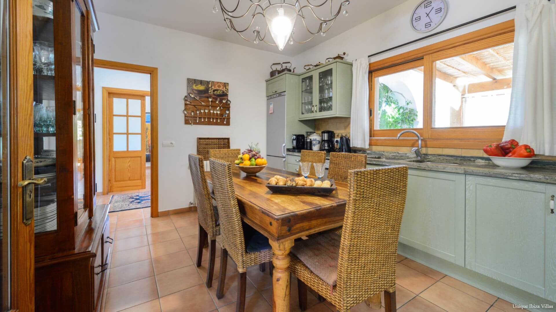 - VILLA CARMEN MORNA - 6 Bedrooms - San Carlos