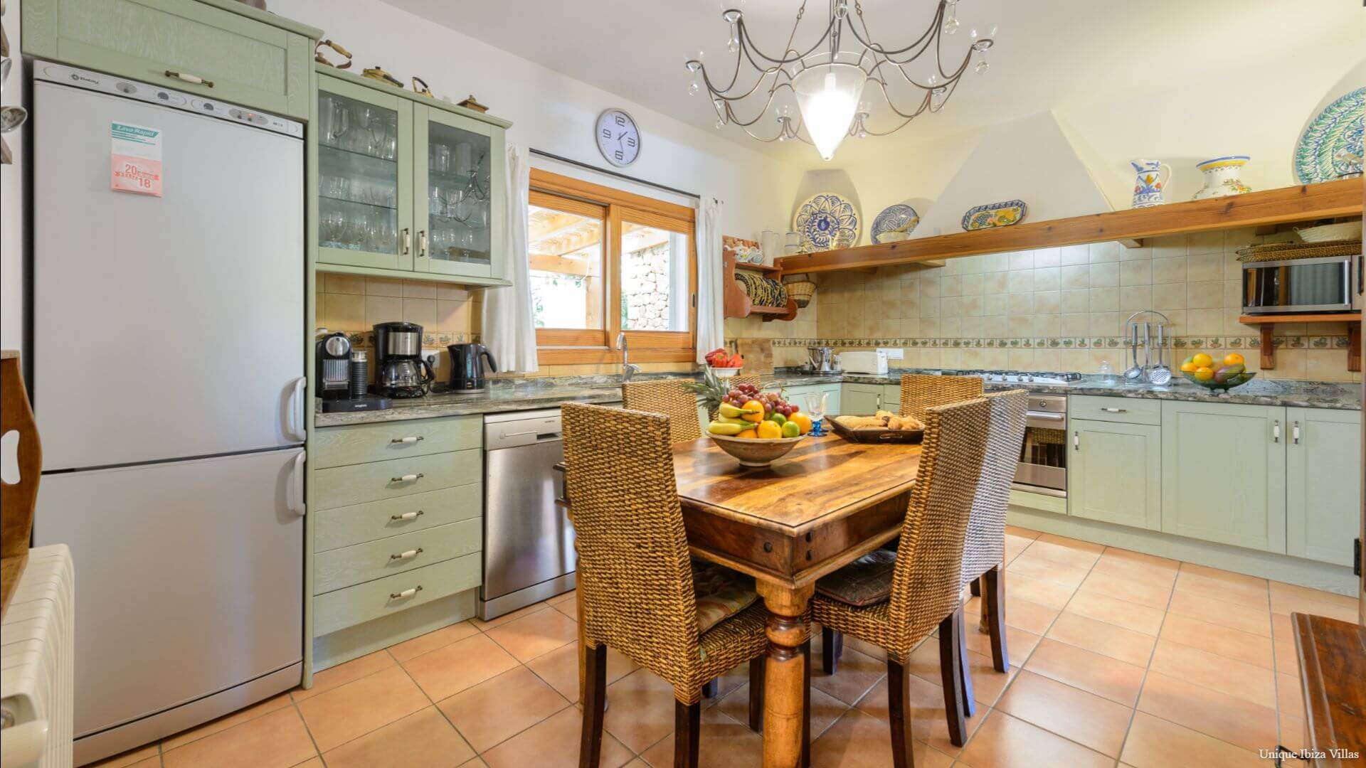 - VILLA CARMEN MORNA - 6 Bedrooms - San Carlos