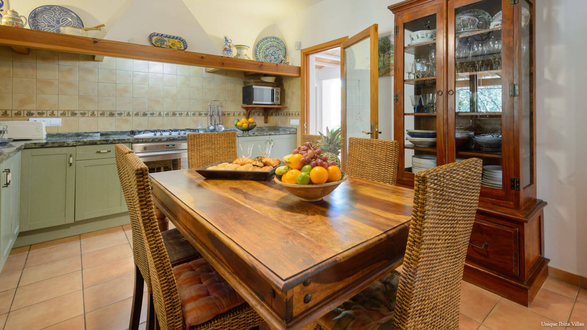 - VILLA CARMEN MORNA - 6 Bedrooms - San Carlos