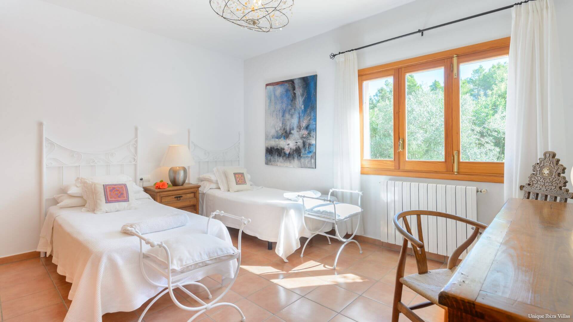 - VILLA CARMEN MORNA - 6 Bedrooms - San Carlos