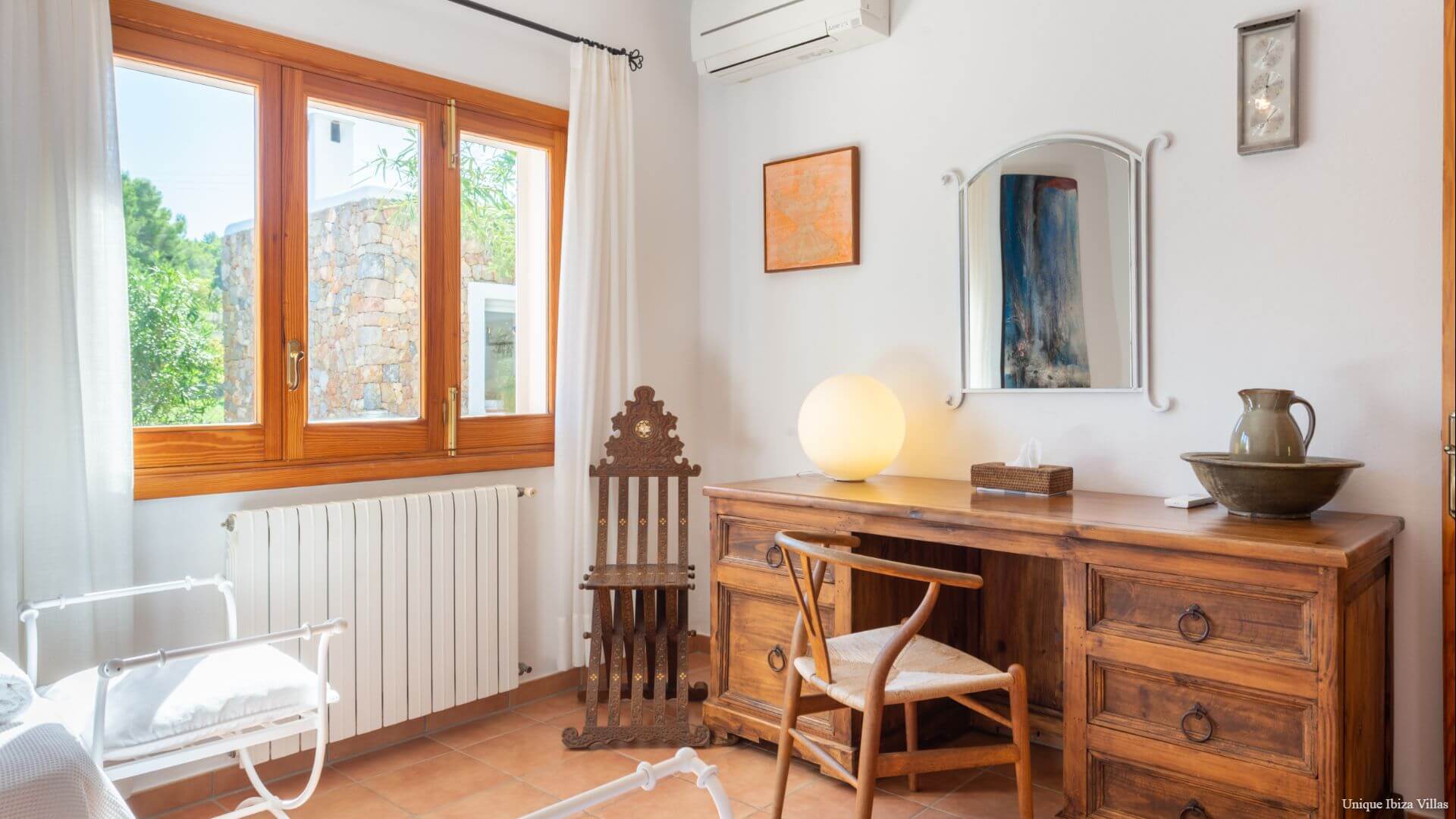 - VILLA CARMEN MORNA - 6 Bedrooms - San Carlos