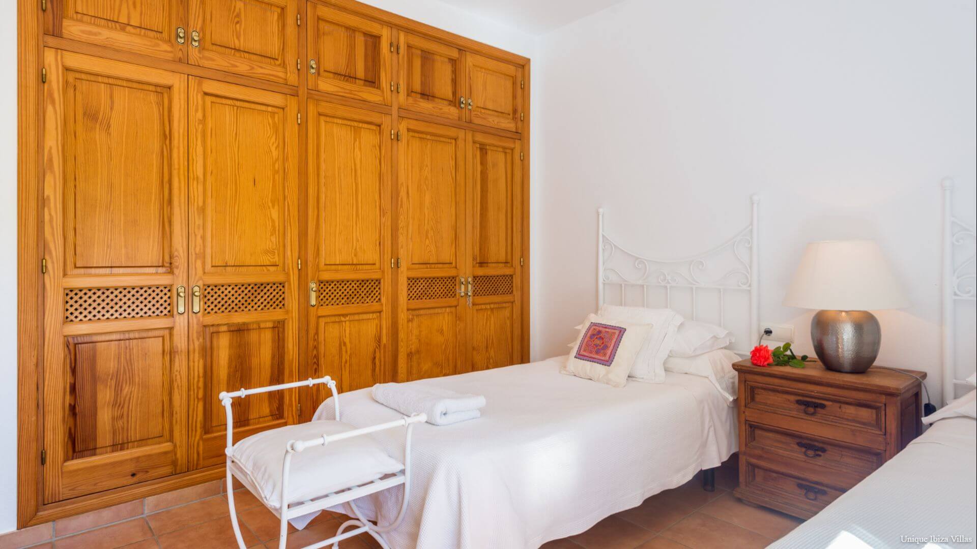 - VILLA CARMEN MORNA - 6 Bedrooms - San Carlos