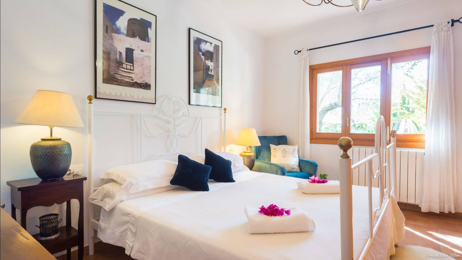 - VILLA CARMEN MORNA - 6 Bedrooms - San Carlos