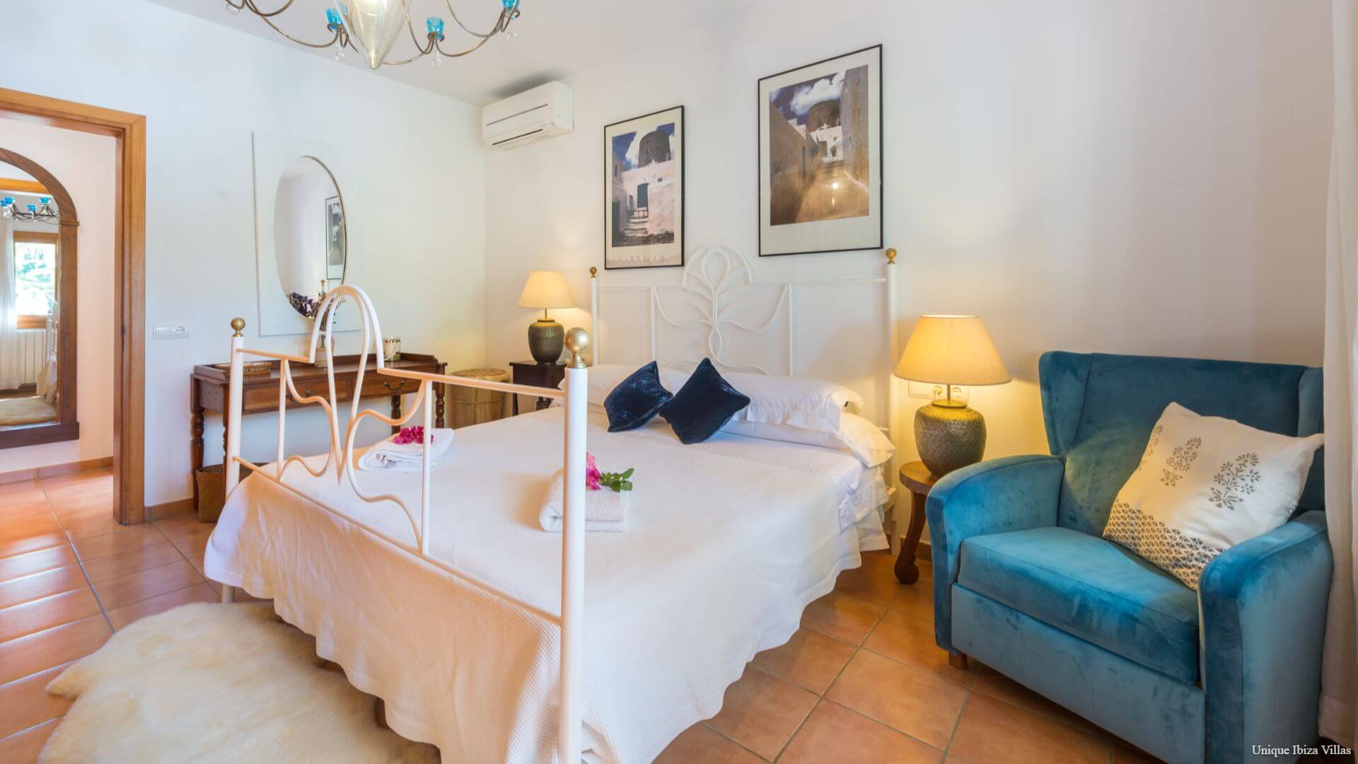 - VILLA CARMEN MORNA - 6 Bedrooms - San Carlos