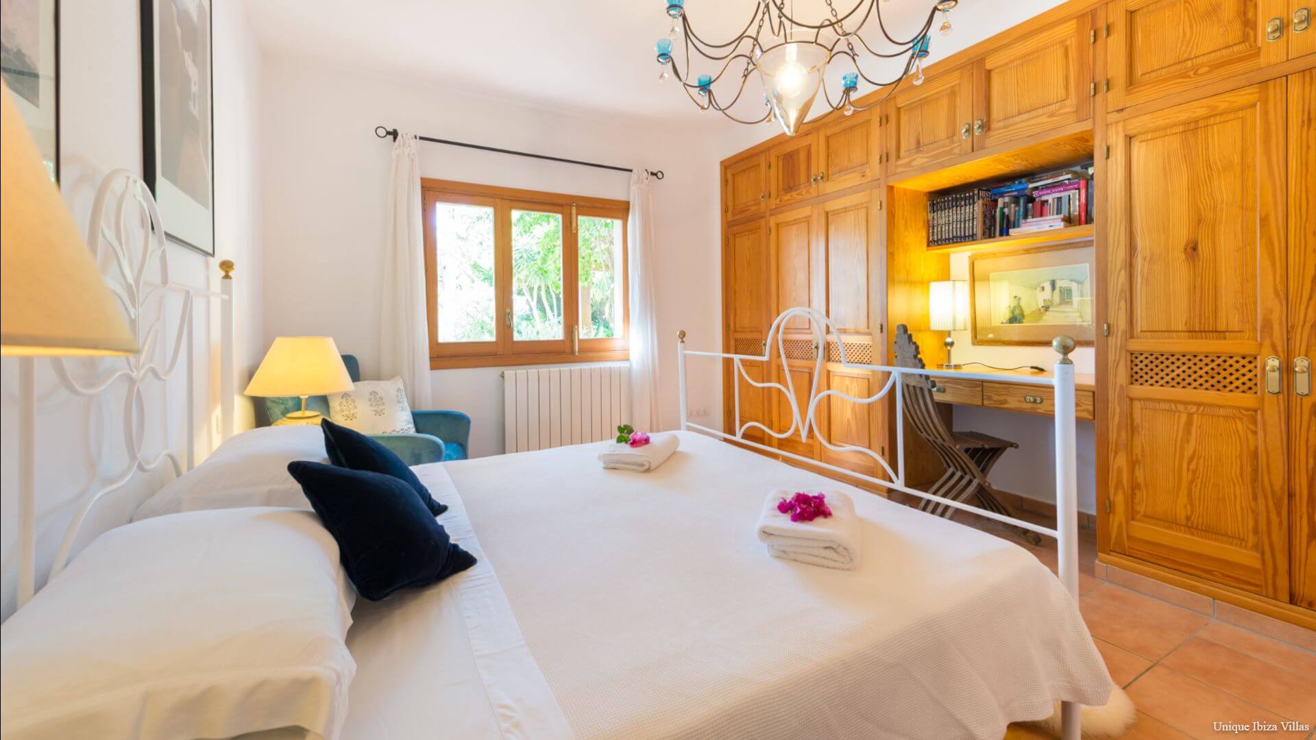 - VILLA CARMEN MORNA - 6 Bedrooms - San Carlos