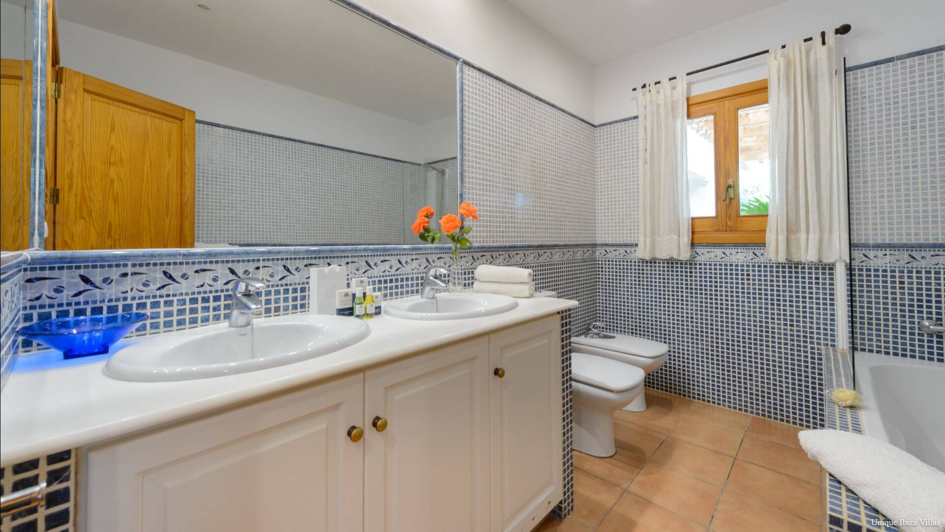 - VILLA CARMEN MORNA - 6 Bedrooms - San Carlos