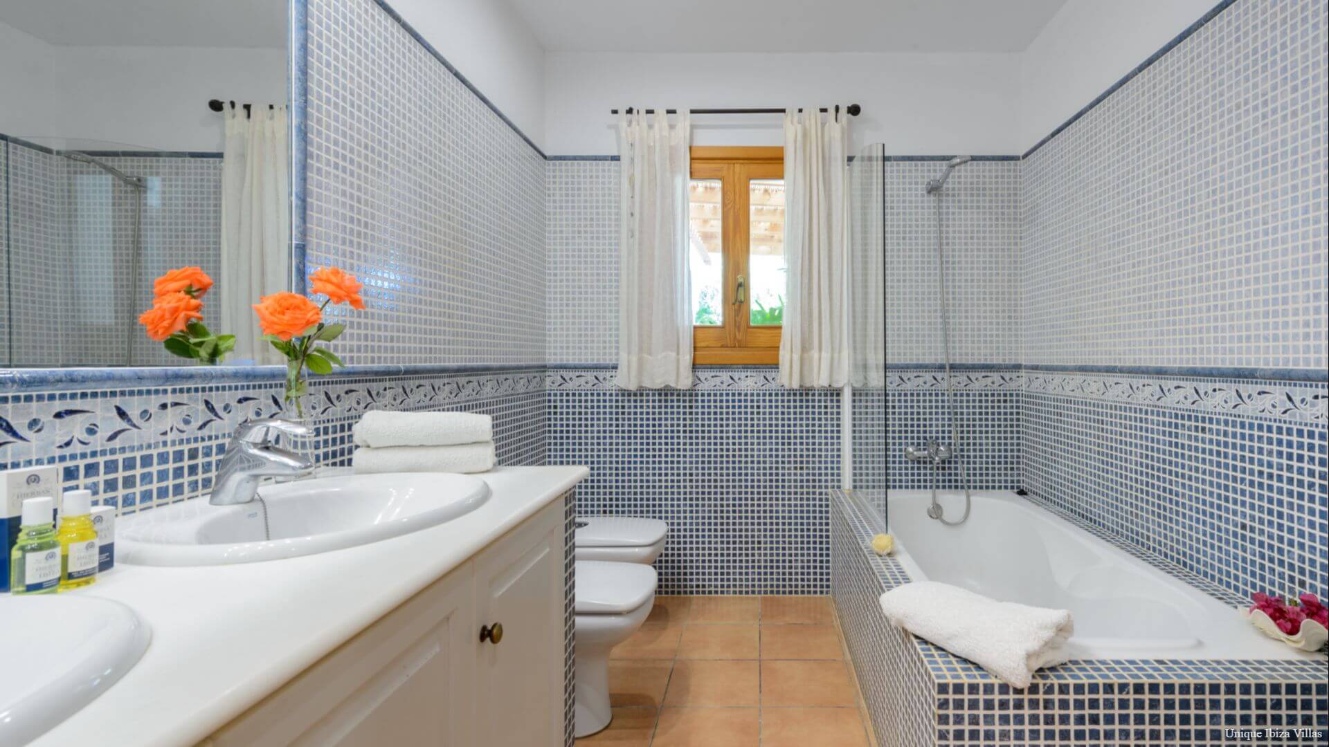 - VILLA CARMEN MORNA - 6 Bedrooms - San Carlos