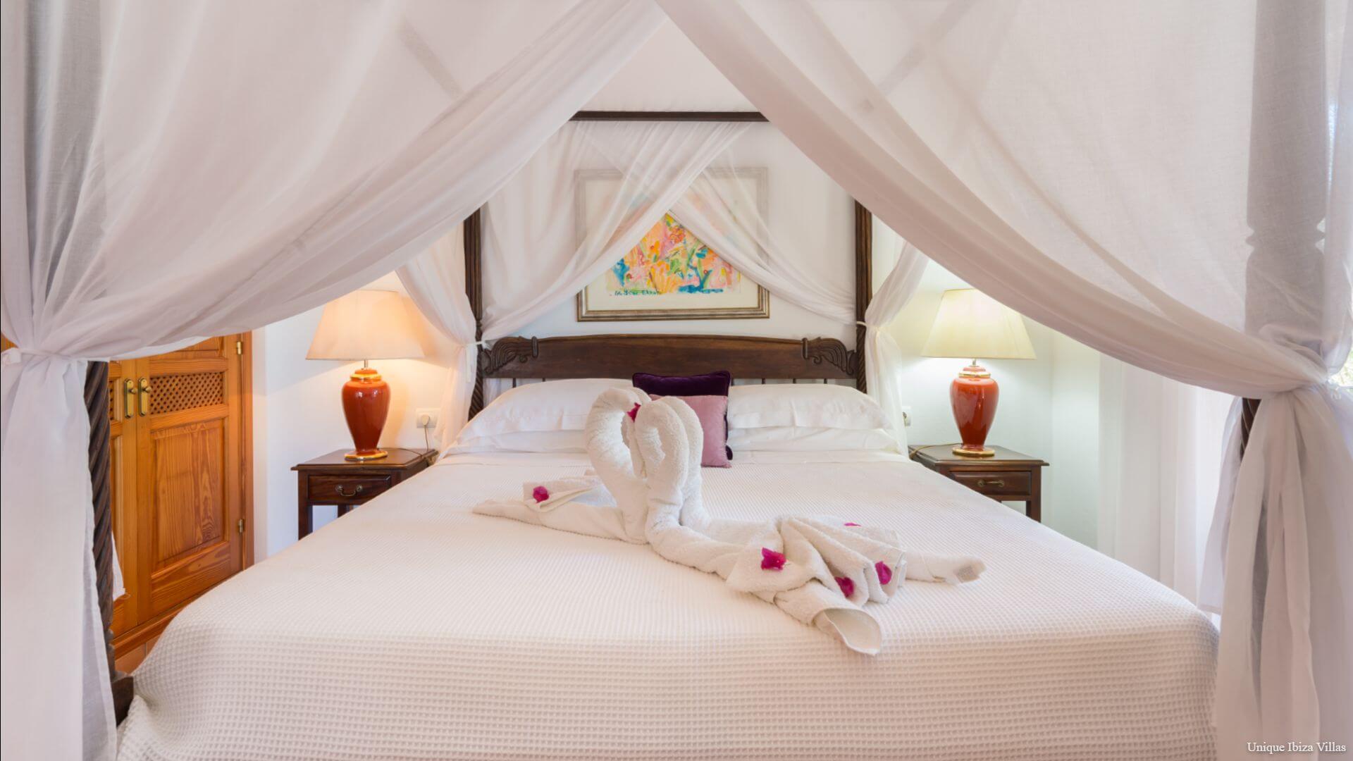 - VILLA CARMEN MORNA - 6 Bedrooms - San Carlos