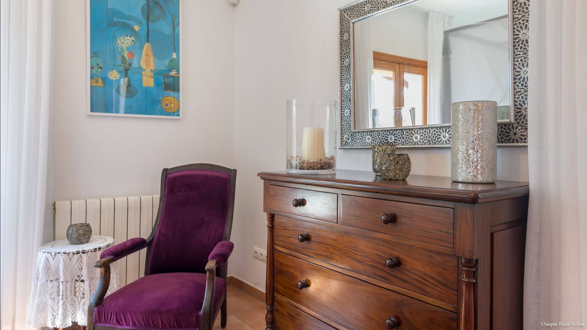 - VILLA CARMEN MORNA - 6 Bedrooms - San Carlos