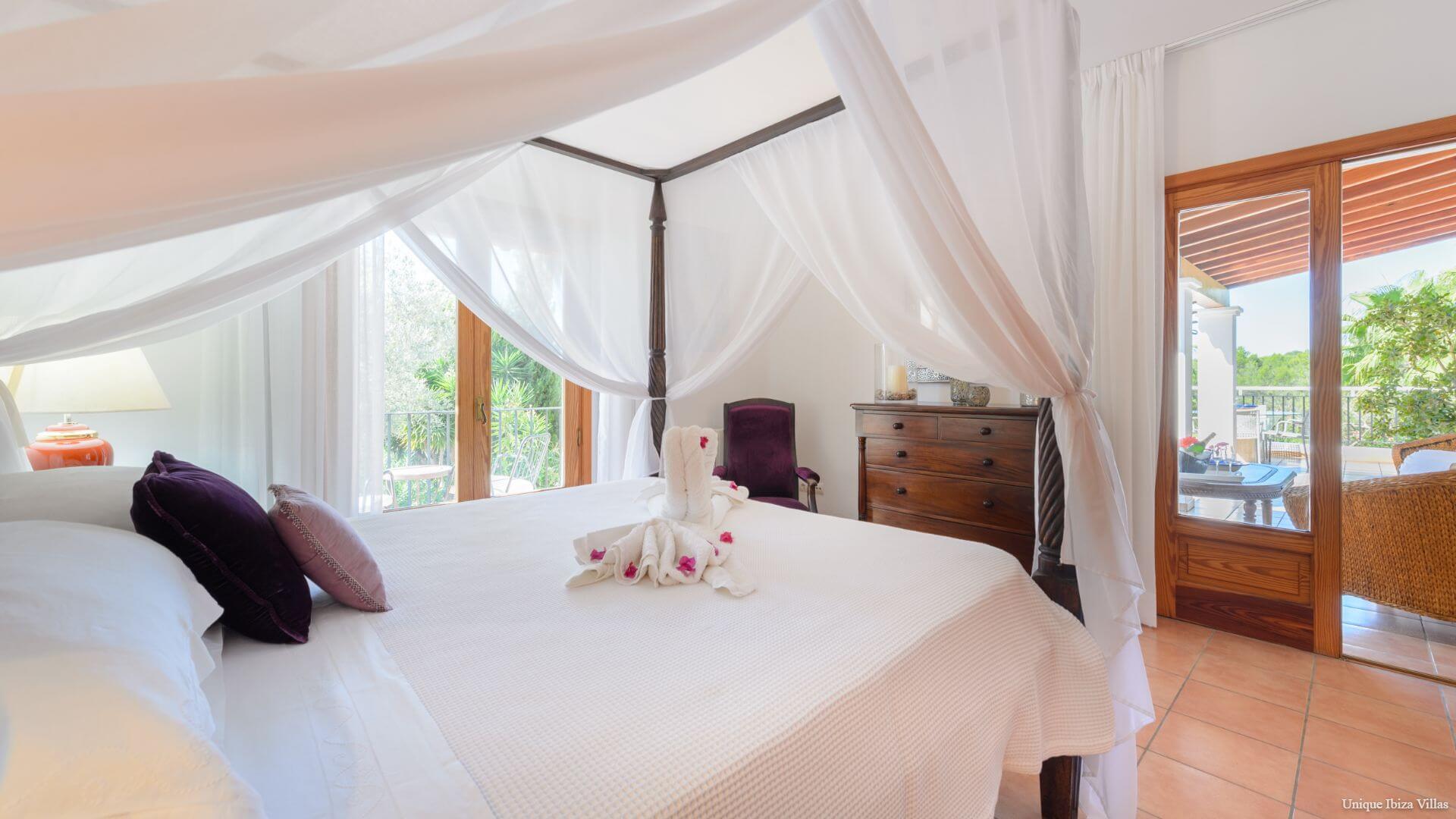 - VILLA CARMEN MORNA - 6 Bedrooms - San Carlos