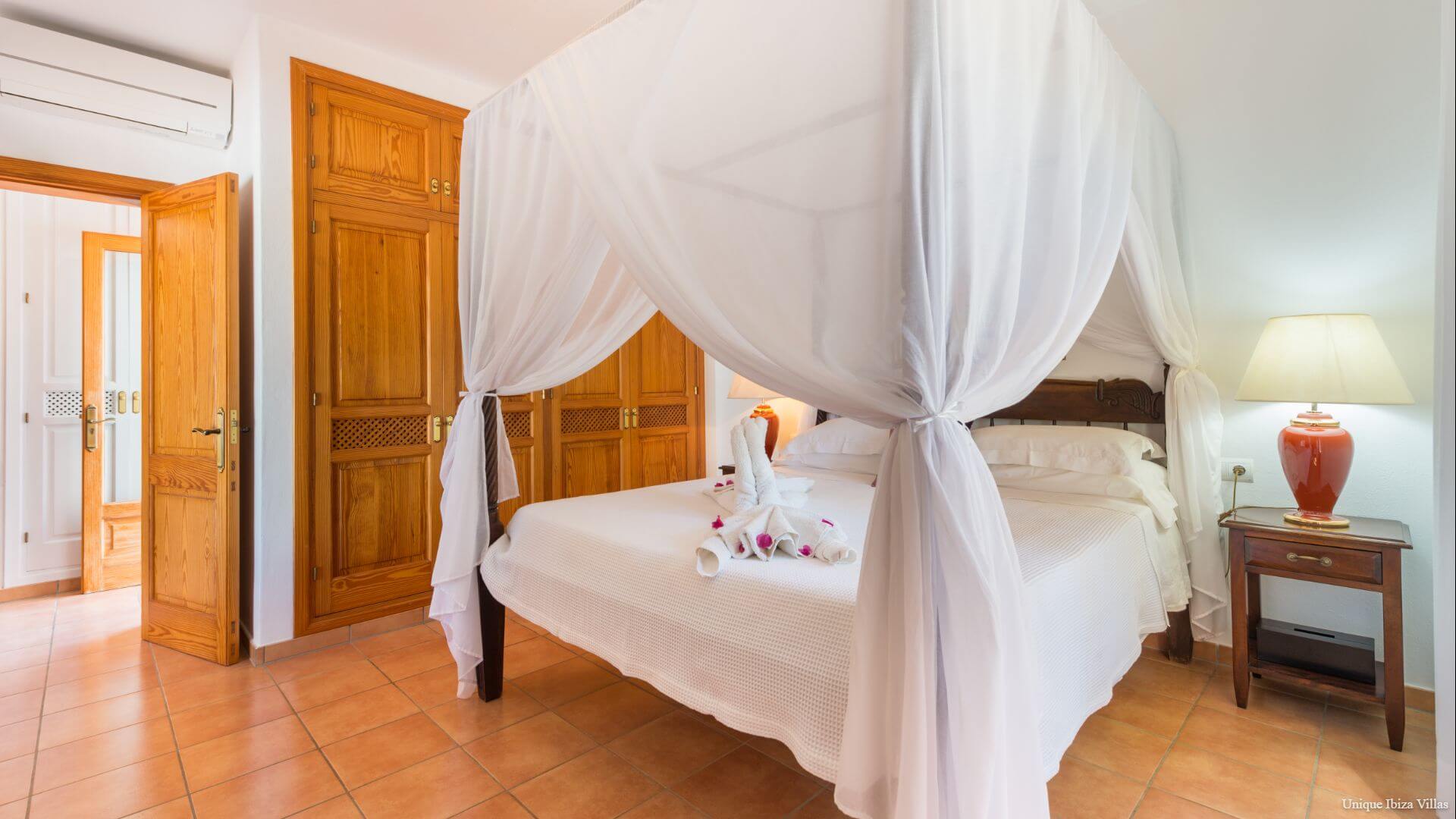 - VILLA CARMEN MORNA - 6 Bedrooms - San Carlos