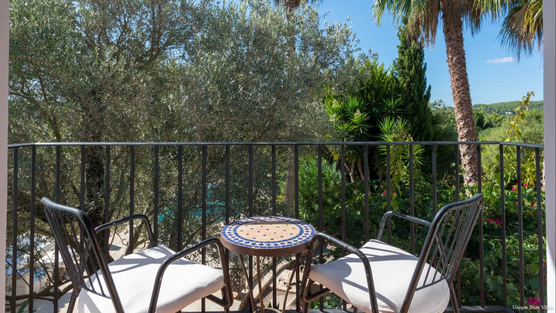- VILLA CARMEN MORNA - 6 Bedrooms - San Carlos