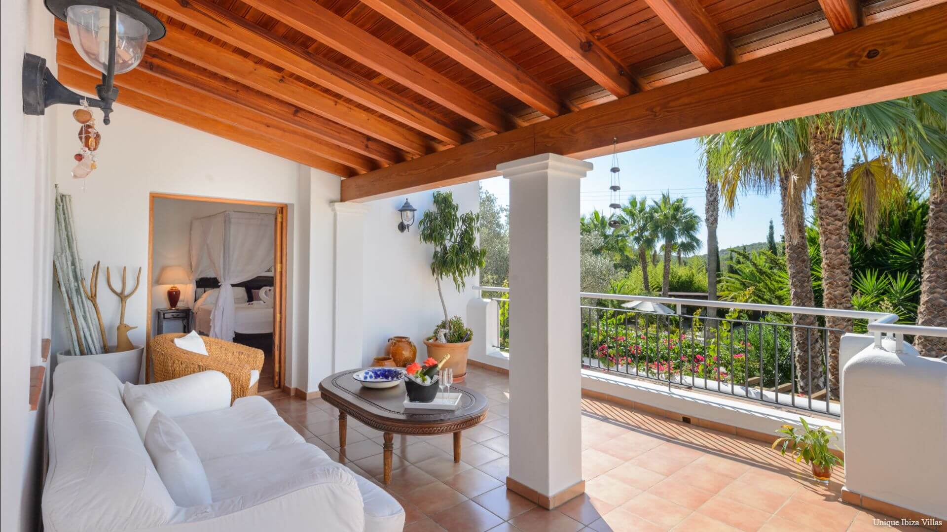 - VILLA CARMEN MORNA - 6 Bedrooms - San Carlos