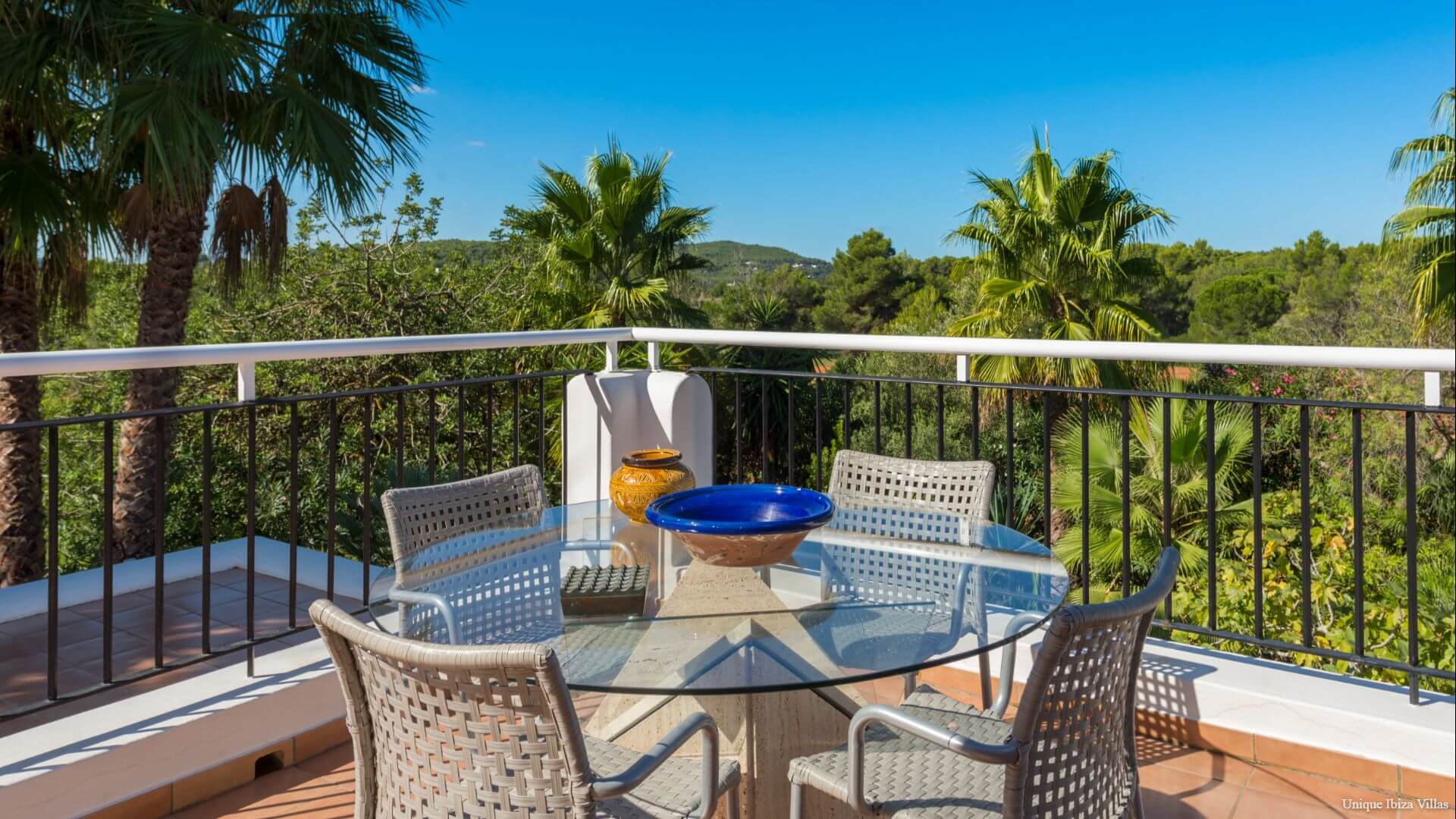 - VILLA CARMEN MORNA - 6 Bedrooms - San Carlos