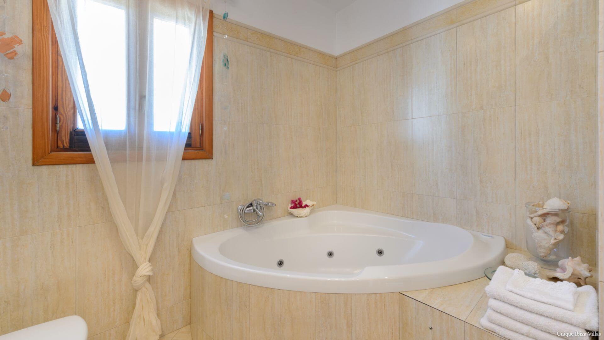 - VILLA CARMEN MORNA - 6 Bedrooms - San Carlos