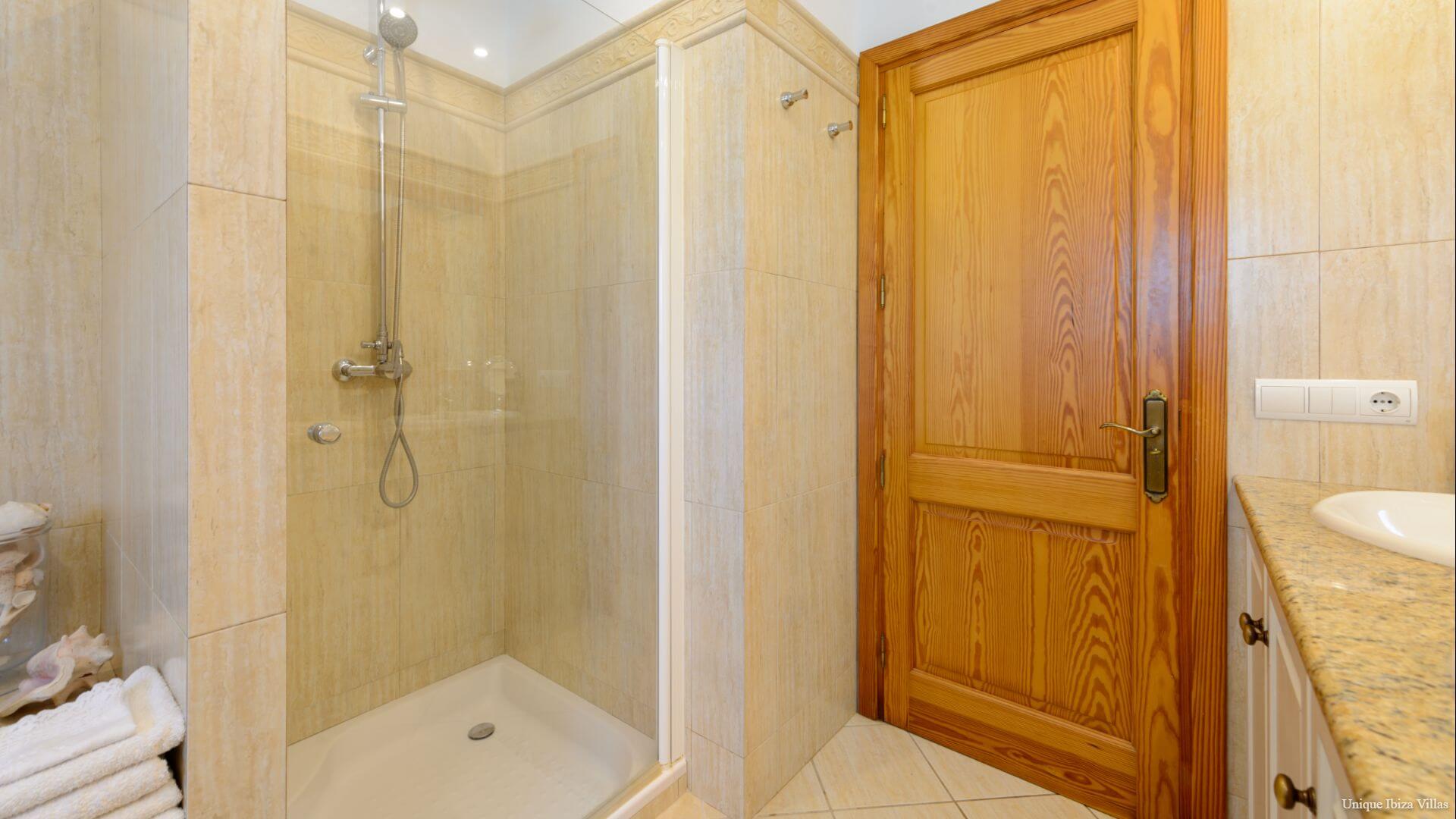 - VILLA CARMEN MORNA - 6 Bedrooms - San Carlos