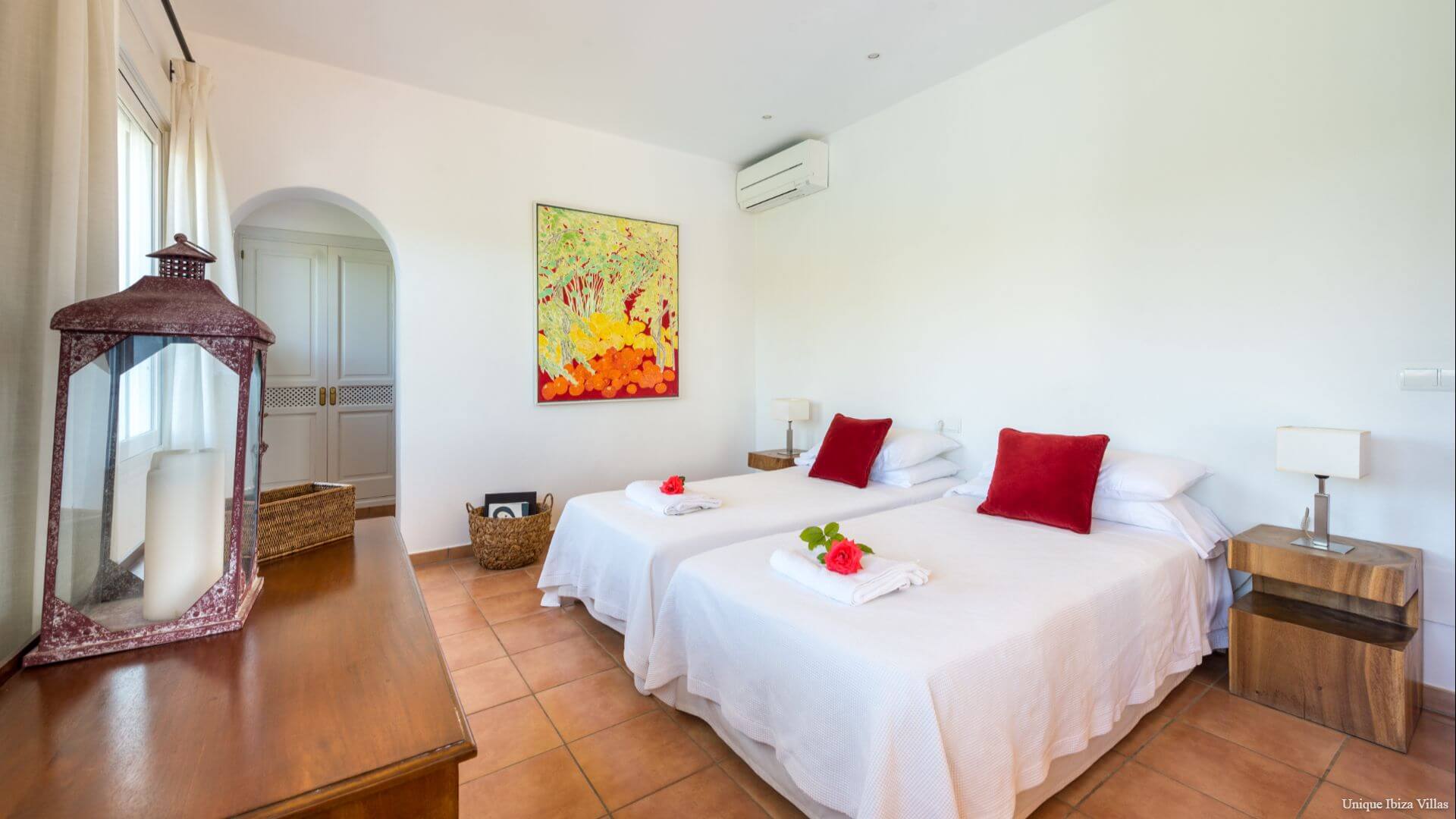 - VILLA CARMEN MORNA - 6 Bedrooms - San Carlos