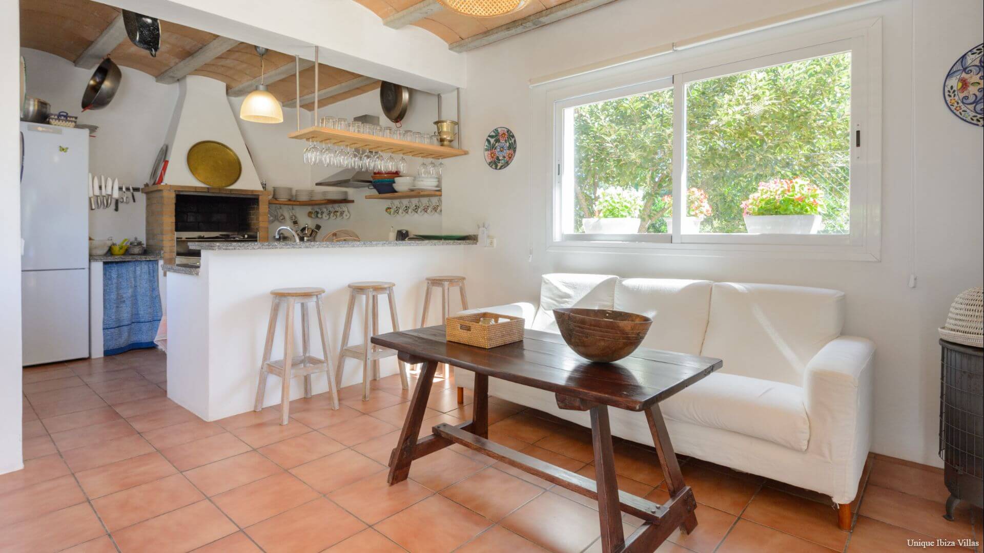 - VILLA CARMEN MORNA - 6 Bedrooms - San Carlos