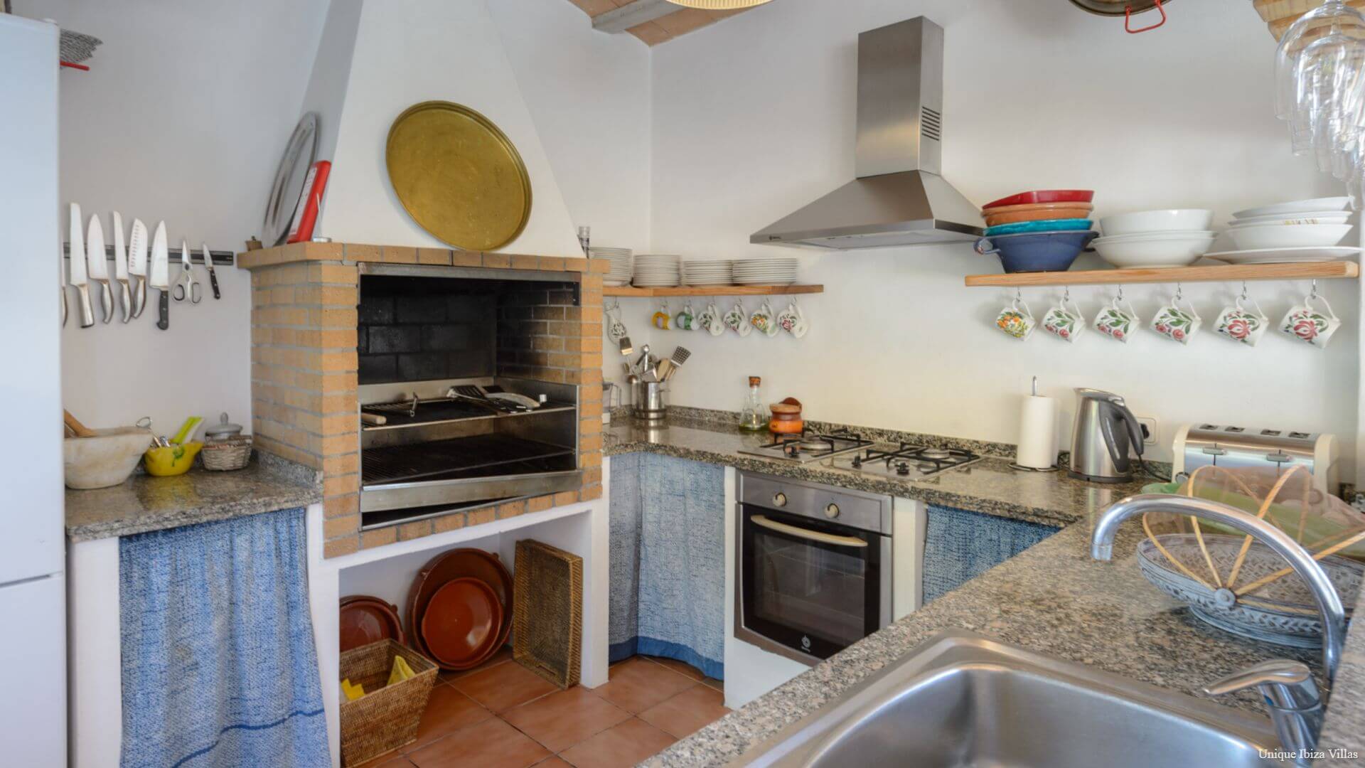 - VILLA CARMEN MORNA - 6 Bedrooms - San Carlos