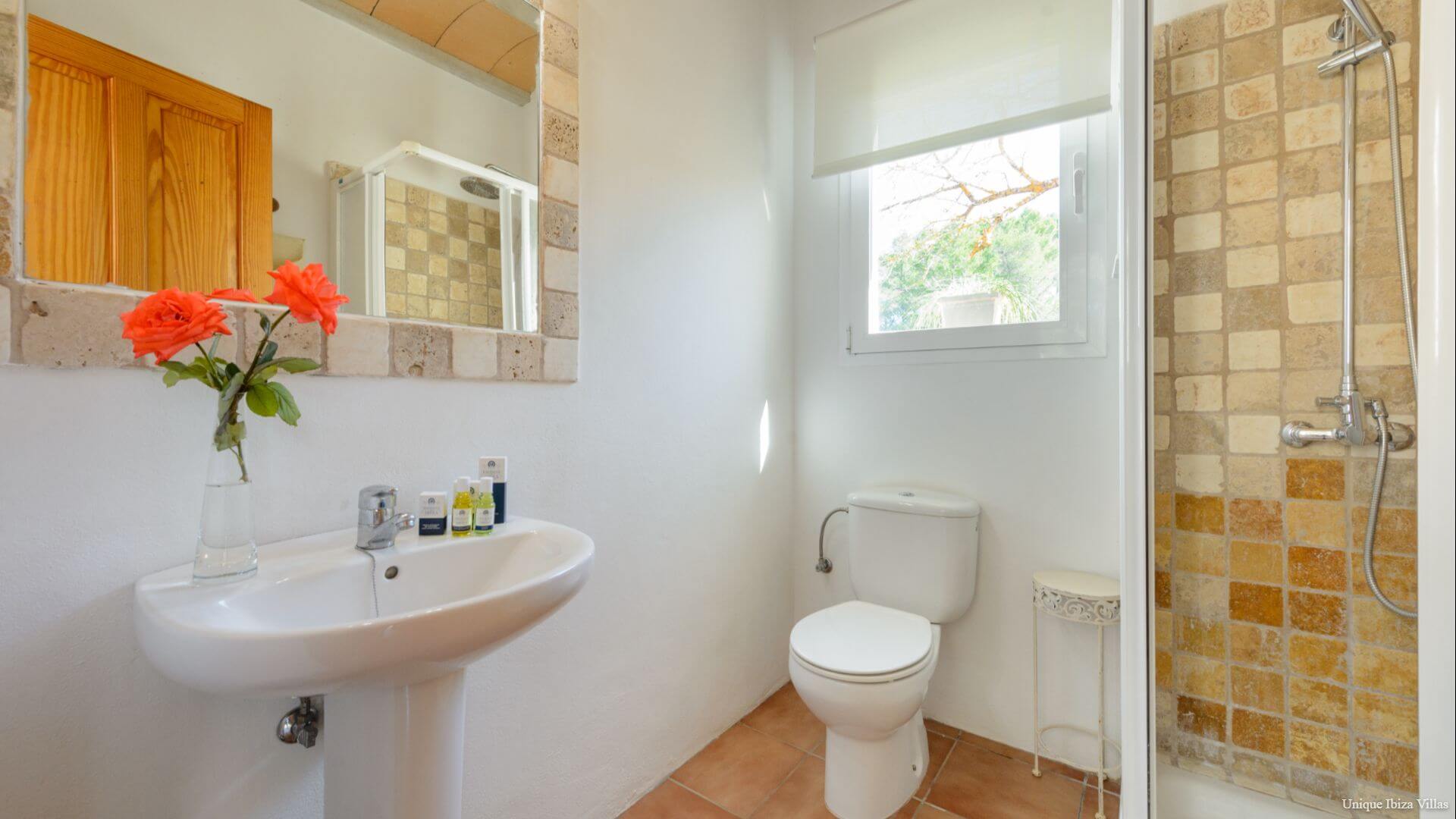 - VILLA CARMEN MORNA - 6 Bedrooms - San Carlos