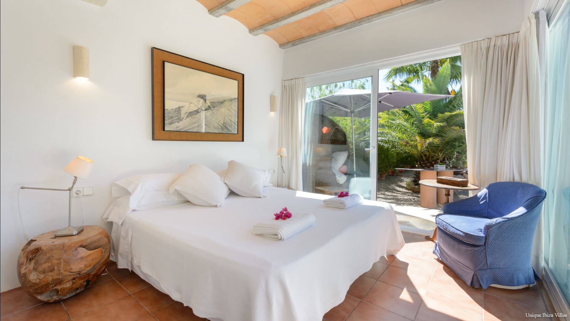- VILLA CARMEN MORNA - 6 Bedrooms - San Carlos