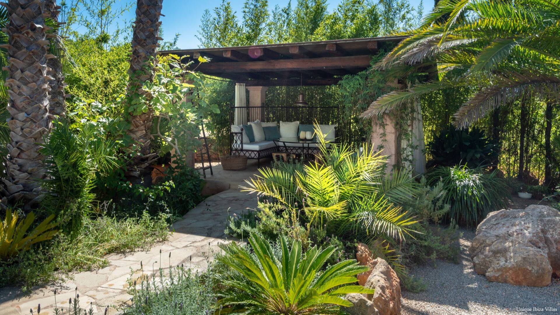 - VILLA CARMEN MORNA - 6 Bedrooms - San Carlos