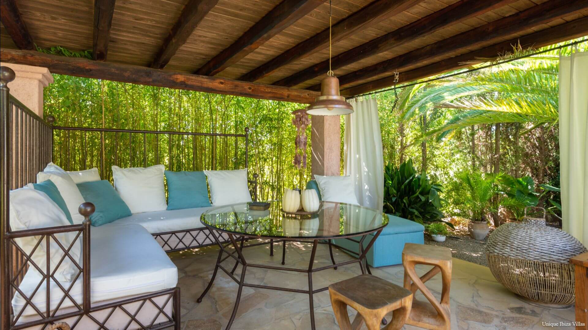 - VILLA CARMEN MORNA - 6 Bedrooms - San Carlos