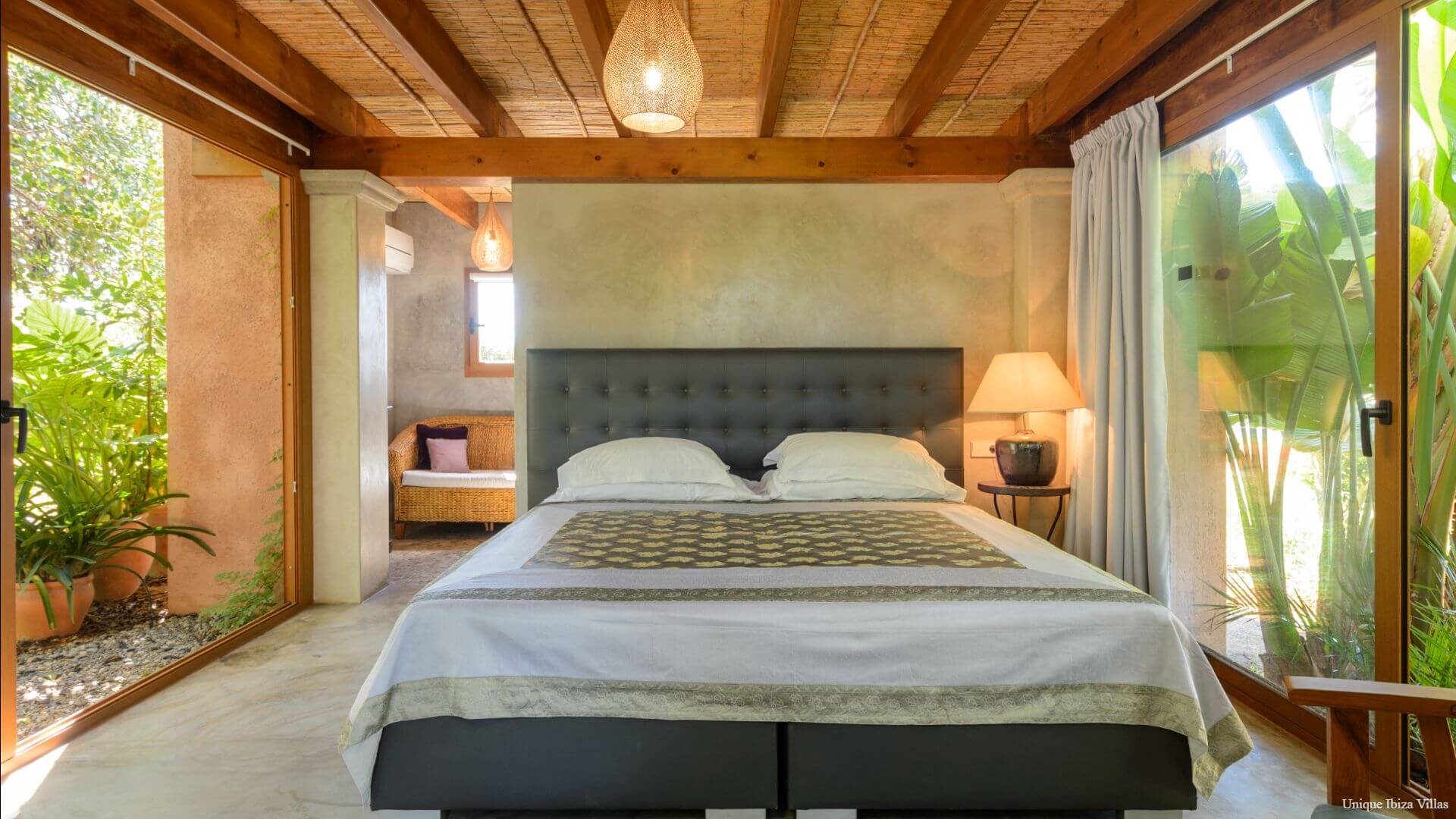 - VILLA CARMEN MORNA - 6 Bedrooms - San Carlos