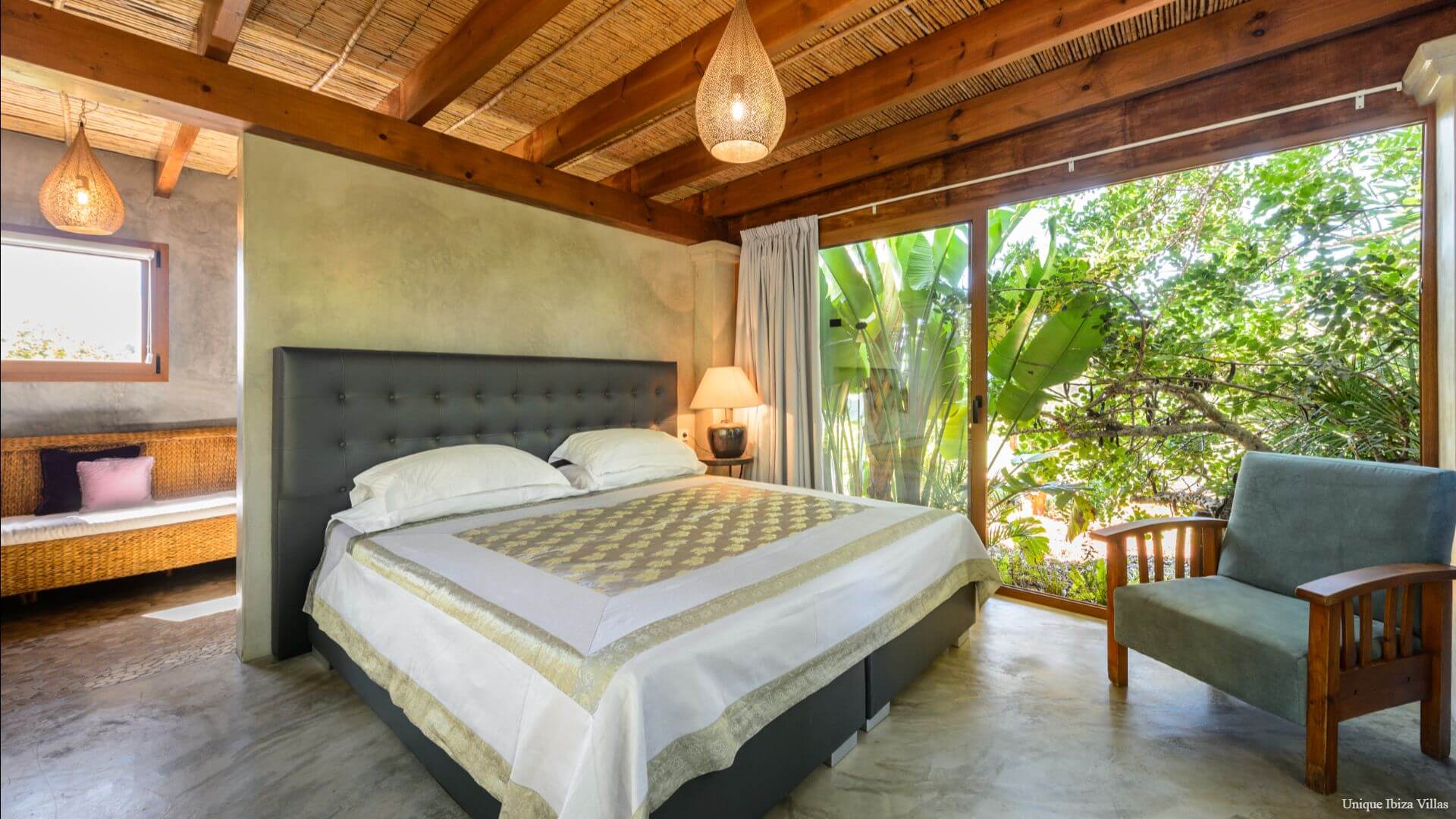 - VILLA CARMEN MORNA - 6 Bedrooms - San Carlos