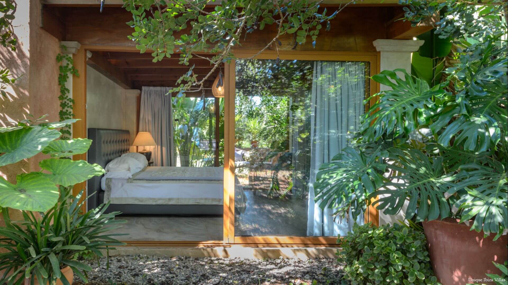 - VILLA CARMEN MORNA - 6 Bedrooms - San Carlos