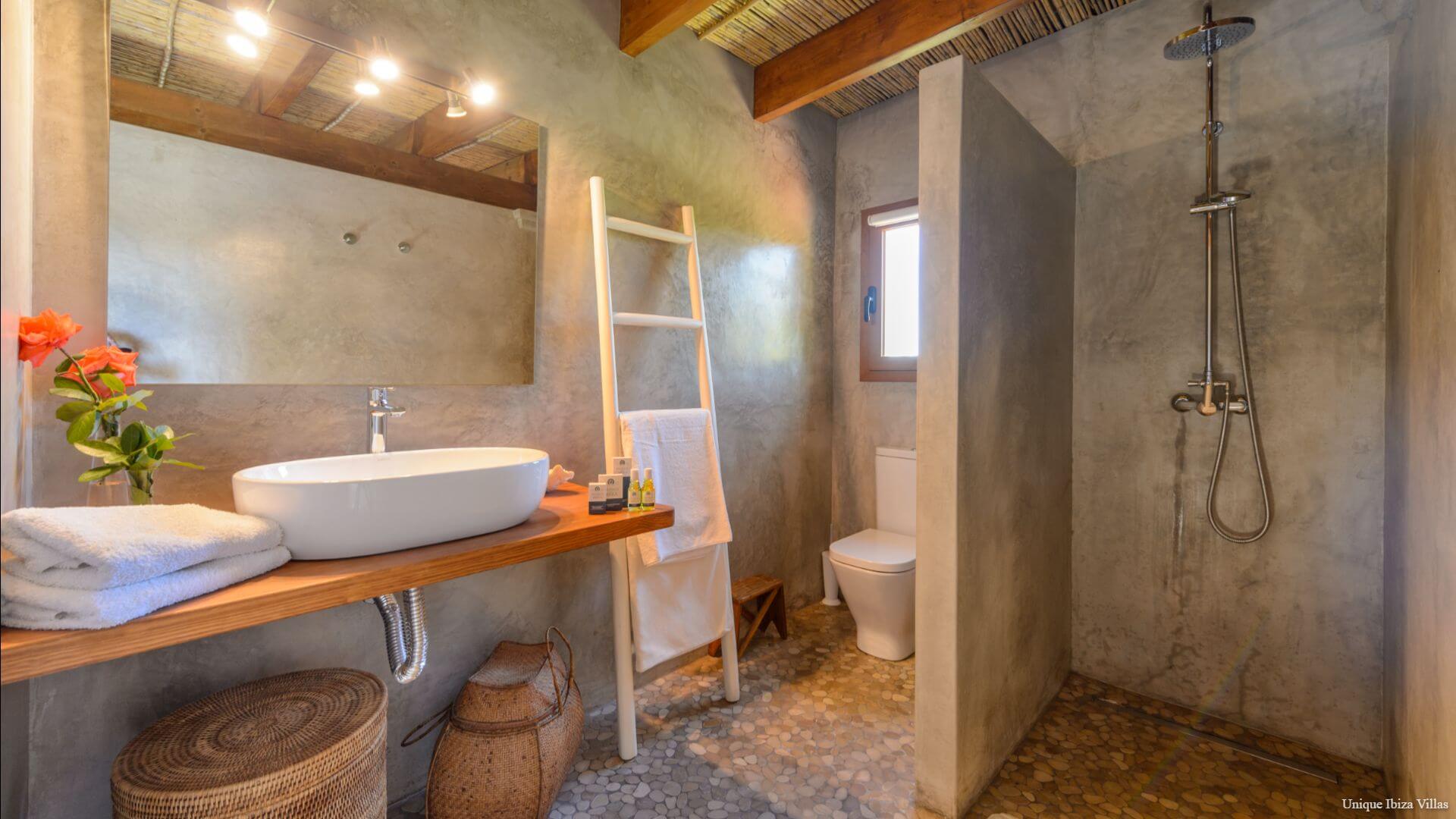 - VILLA CARMEN MORNA - 6 Bedrooms - San Carlos