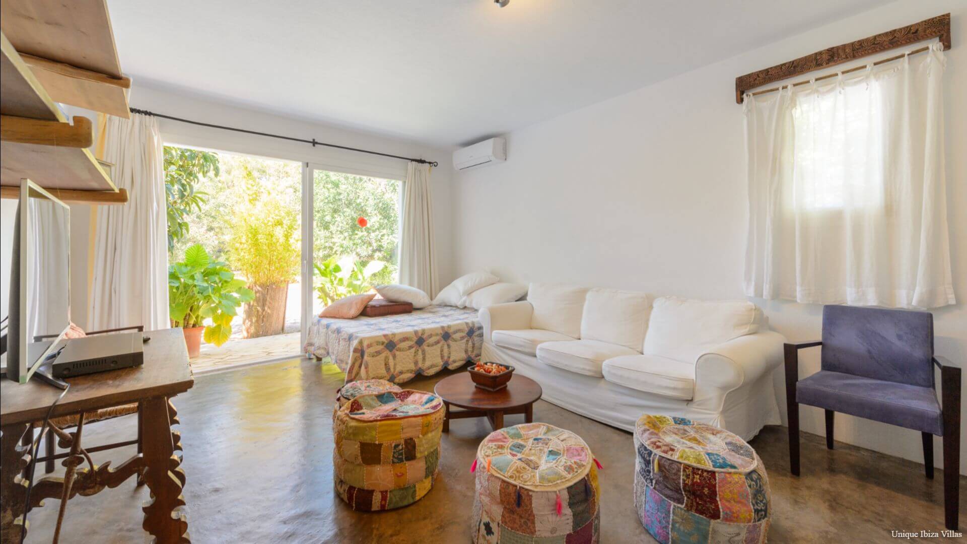 - VILLA CARMEN MORNA - 6 Bedrooms - San Carlos