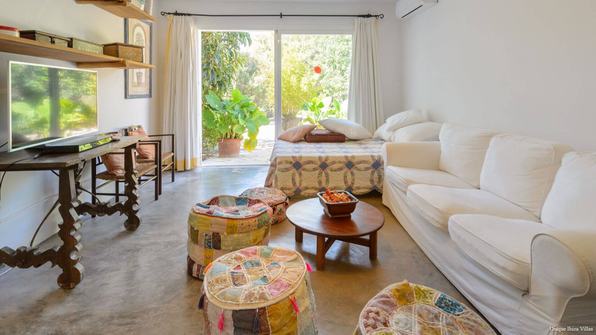 - VILLA CARMEN MORNA - 6 Bedrooms - San Carlos