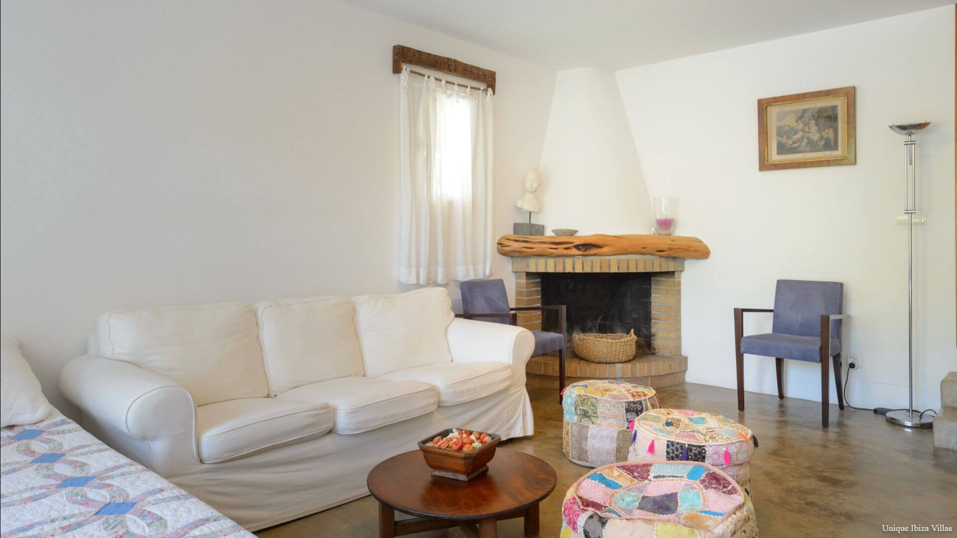 - VILLA CARMEN MORNA - 6 Bedrooms - San Carlos