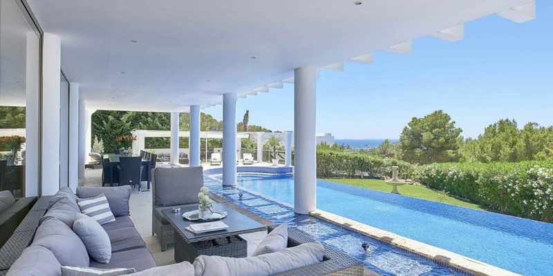 Can Rimbau Heights Hq7