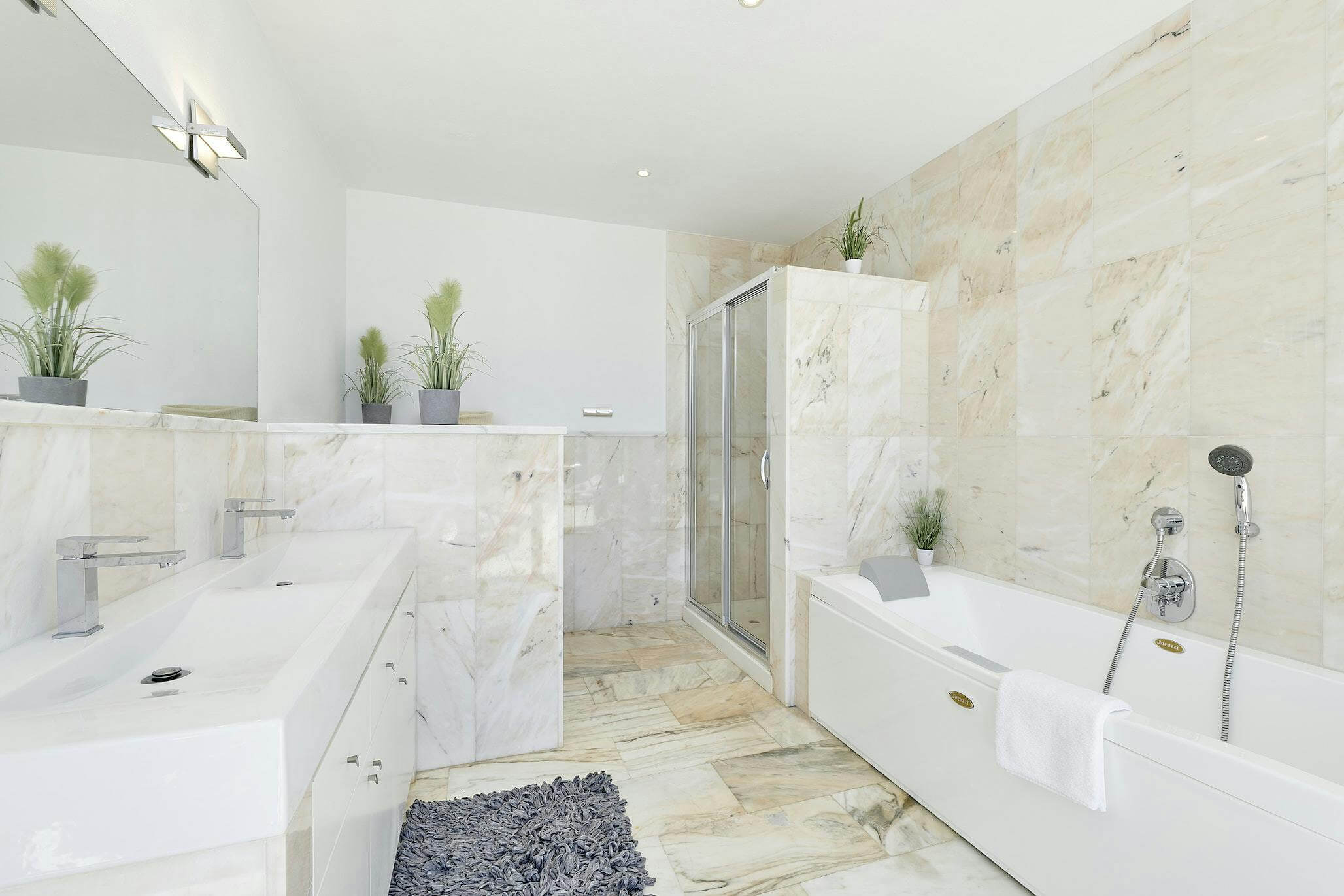  - VILLA CAN RIMBAU HEIGHTS - Can Besso Near Ibiza Town - 4+ Bedrooms