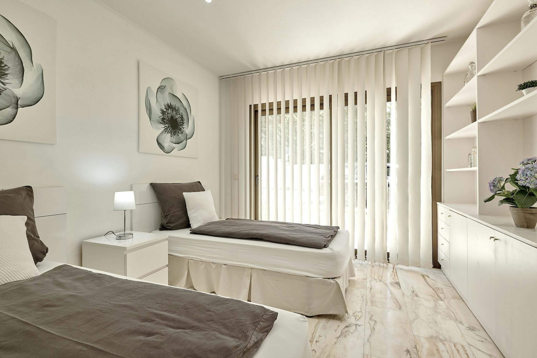  - VILLA CAN RIMBAU HEIGHTS - Can Besso Near Ibiza Town - 4+ Bedrooms