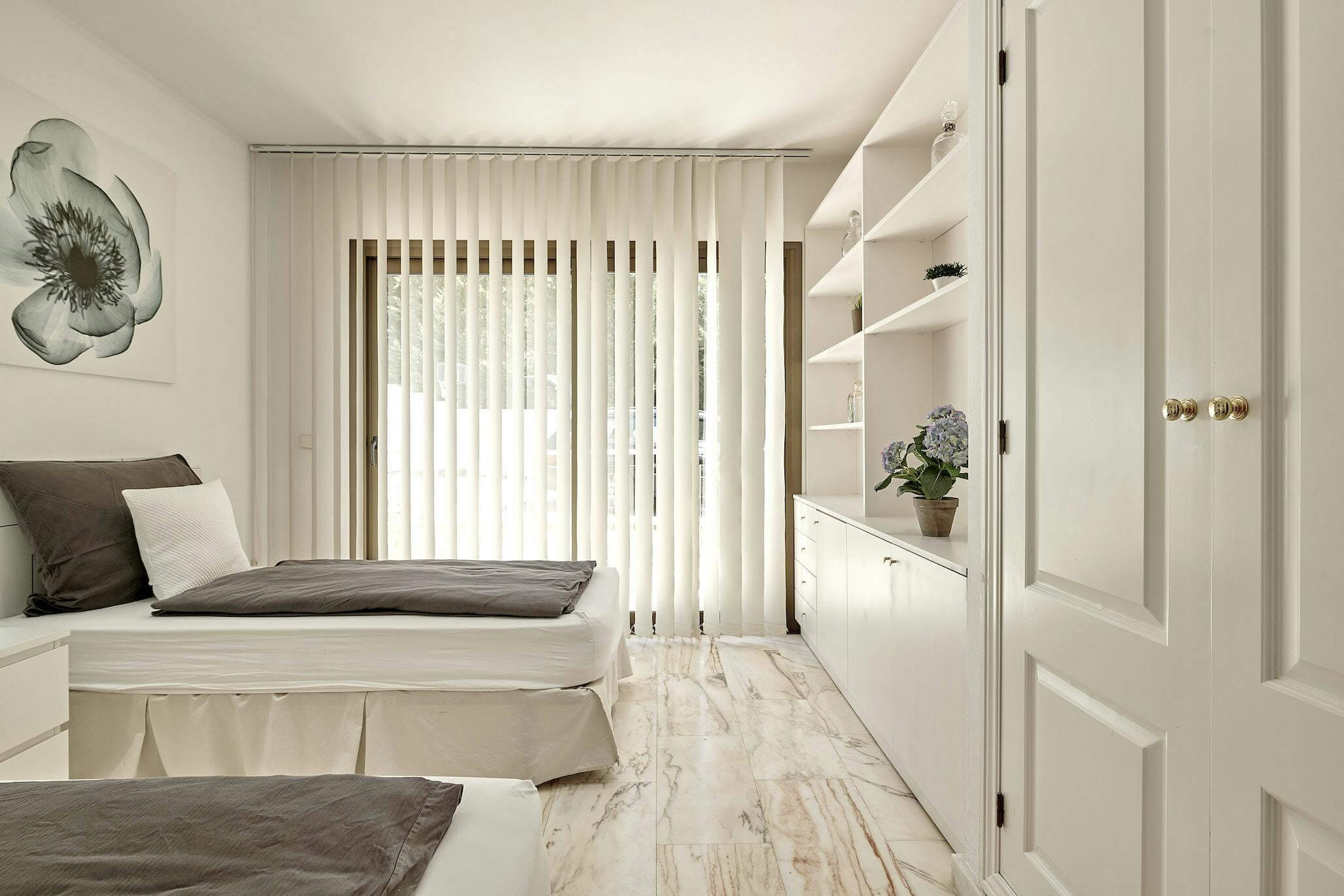  - VILLA CAN RIMBAU HEIGHTS - Can Besso Near Ibiza Town - 4+ Bedrooms