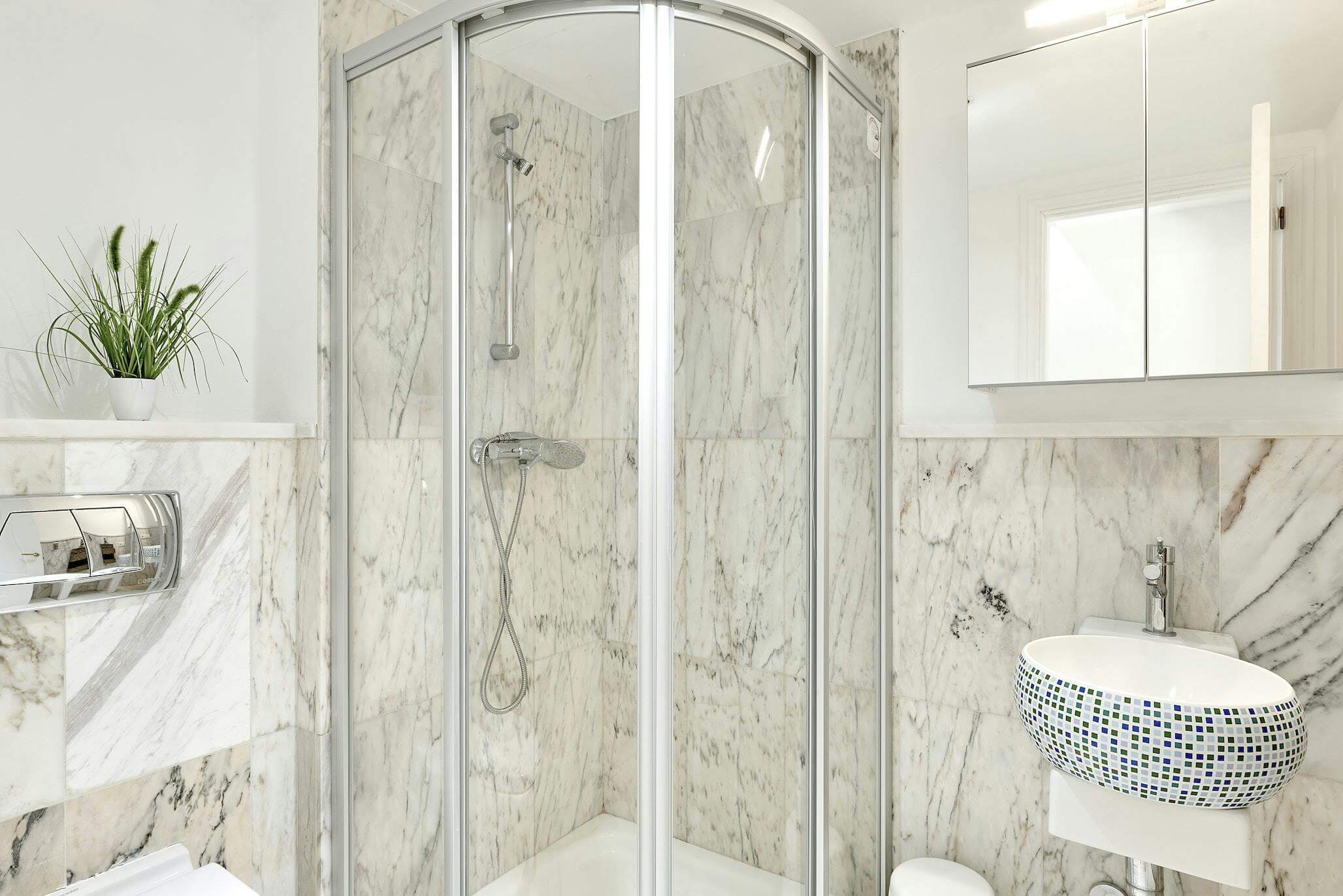  - VILLA CAN RIMBAU HEIGHTS - Can Besso Near Ibiza Town - 4+ Bedrooms