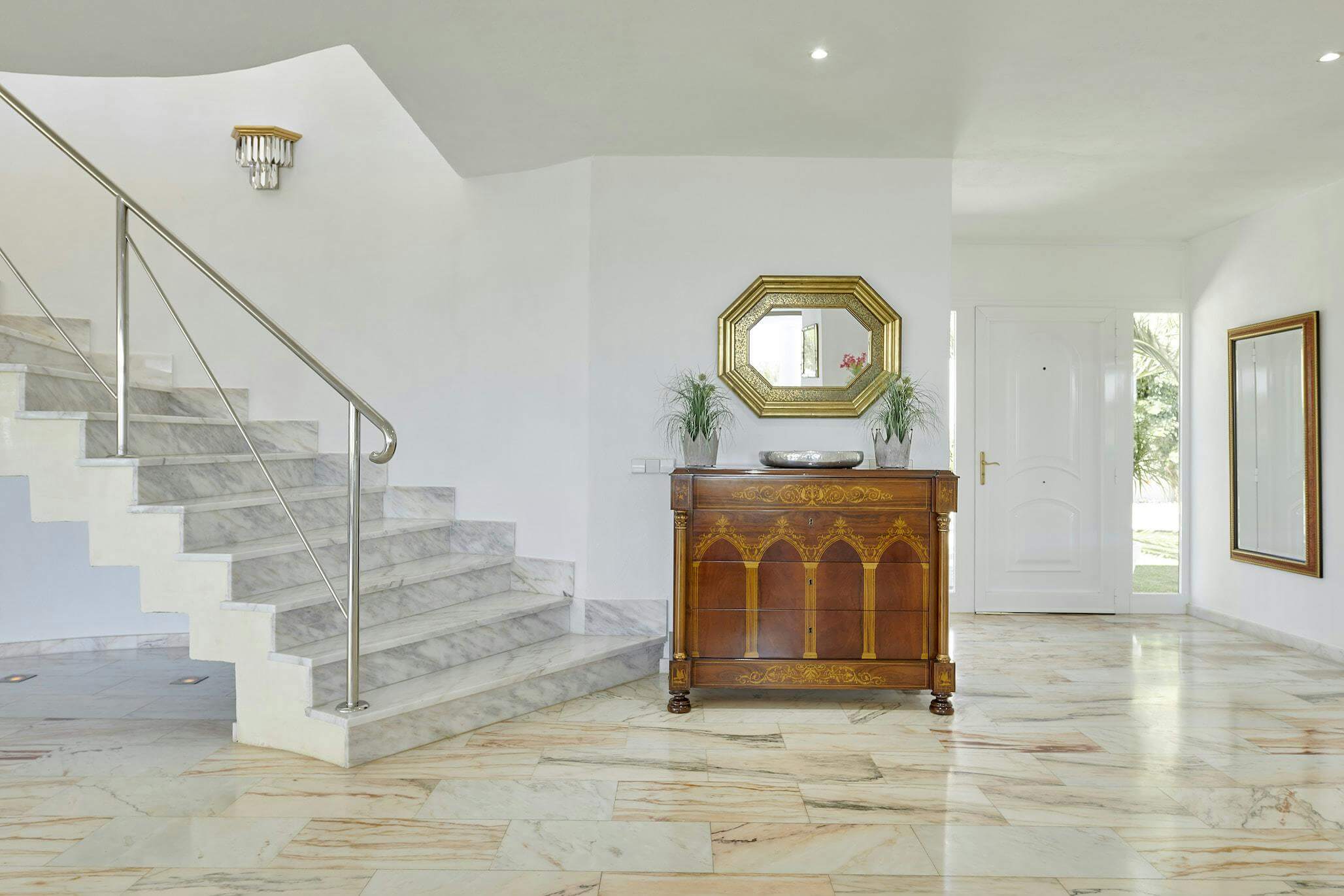  - VILLA CAN RIMBAU HEIGHTS - Can Besso Near Ibiza Town - 4+ Bedrooms