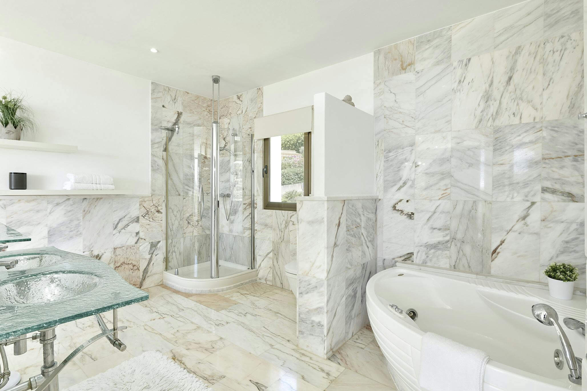  - VILLA CAN RIMBAU HEIGHTS - Can Besso Near Ibiza Town - 4+ Bedrooms